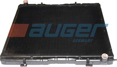 Auger 73263 - Радиатор, охлаждане на двигателя vvparts.bg