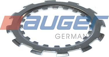 Auger 72100 - Зъбно колело с вътрешни зъби, скоростна кутия vvparts.bg