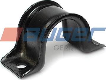 Auger 72189 - Скоба, тампон стаб. щанга vvparts.bg