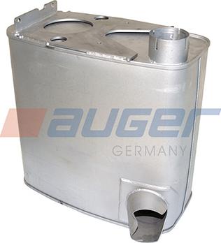 Auger 77453 - Крайно гърне vvparts.bg