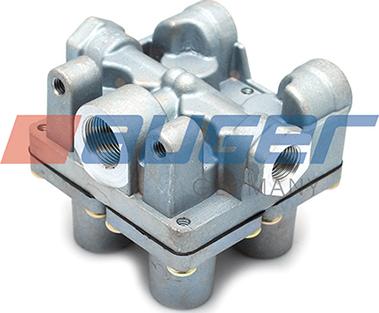 Auger 77040 - Многокръгов защитен клапан vvparts.bg