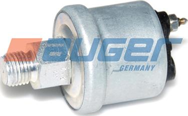 Auger 77010 - Датчик, налягане на маслото vvparts.bg