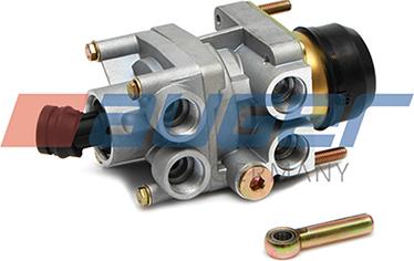 Auger 77039 - Спирачен клапан, работна спирачна система vvparts.bg