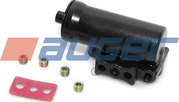 Auger 77024 - Регулатор налягане, пневматична система vvparts.bg