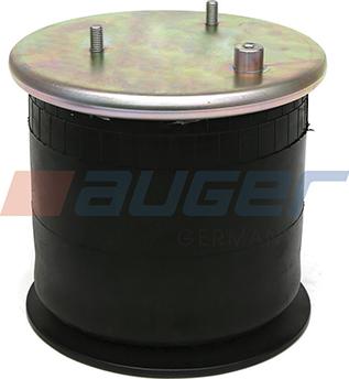 Auger AU 349722-KP01 - Маншон, въздушно окачване vvparts.bg