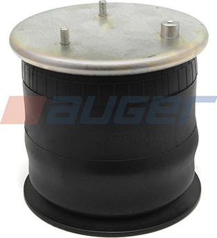 Auger AU 349722-KP02 - Маншон, въздушно окачване vvparts.bg