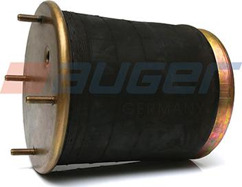 Auger AU 344810-K06 - Маншон, въздушно окачване vvparts.bg