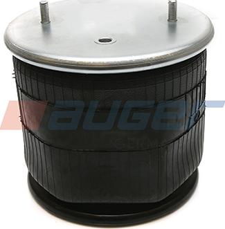 Auger AU 340310-K - Маншон, въздушно окачване vvparts.bg