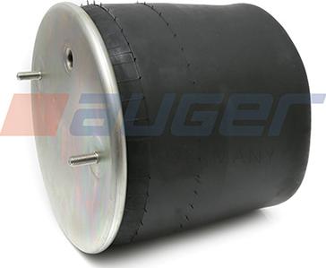 Auger AU 34881-KP - Маншон, въздушно окачване vvparts.bg