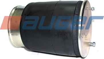 Auger AU 34881-K - Маншон, въздушно окачване vvparts.bg