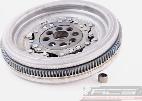 AUSTRALIAN CLUTCH FVW245DM - Маховик vvparts.bg