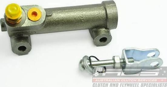 AUSTRALIAN CLUTCH MCMI015 - Горна помпа на съединител vvparts.bg