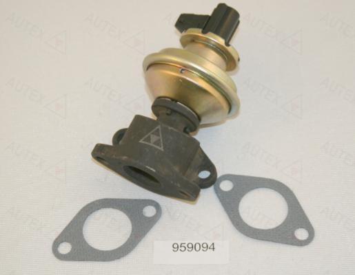 Autex 959094 - AGR-Клапан vvparts.bg