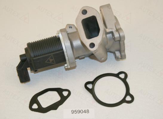 Autex 959048 - AGR-Клапан vvparts.bg