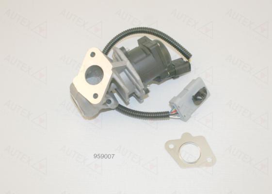 Autex 959007 - AGR-Клапан vvparts.bg