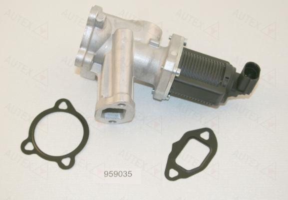 Autex 959035 - AGR-Клапан vvparts.bg