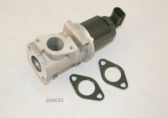 Autex 959033 - AGR-Клапан vvparts.bg