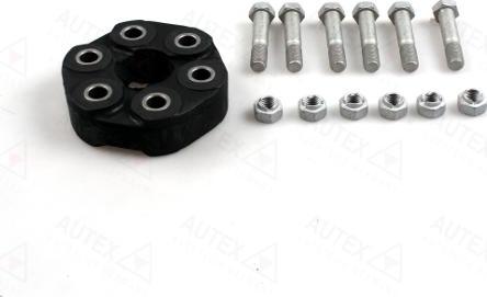 Autex 913067 - Шарнирно съединение, карданен вал vvparts.bg