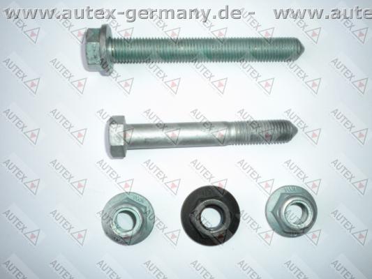 Autex 912009 - Монтажен комплект, закрепваща щанга vvparts.bg