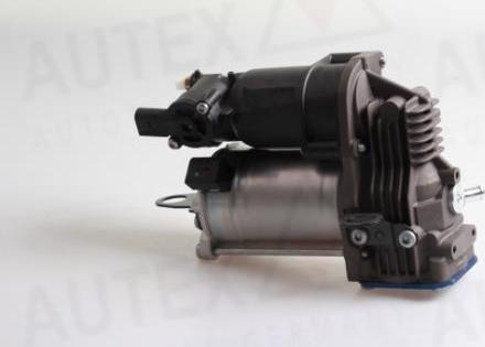 Autex 933410 - Компресор, пневматична система vvparts.bg