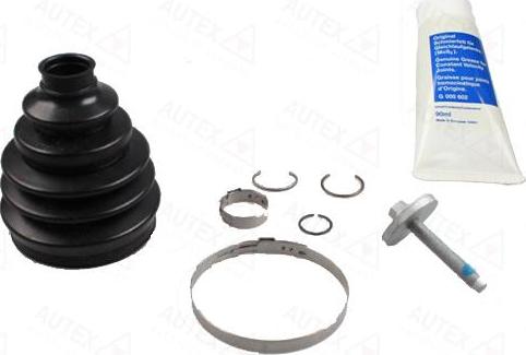 Autex 504446 - Маншон, полуоска vvparts.bg