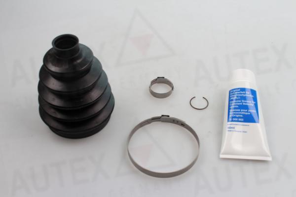 Autex 504411 - Маншон, полуоска vvparts.bg