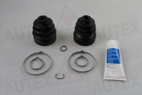 Autex 504429 - Маншон, полуоска vvparts.bg