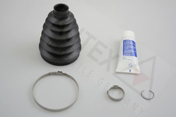 Autex 504091 - Маншон, полуоска vvparts.bg