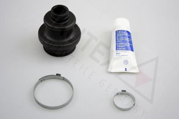 Autex 504092 - Маншон, полуоска vvparts.bg