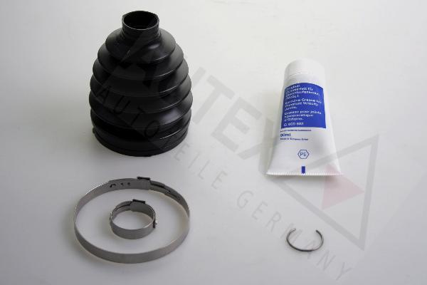 Autex 504045 - Маншон, полуоска vvparts.bg