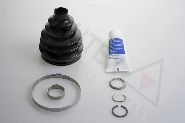 Autex 504043 - Маншон, полуоска vvparts.bg