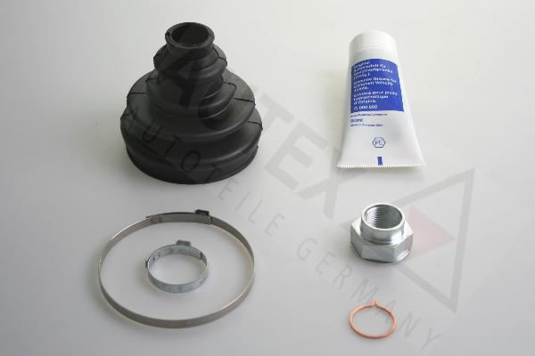 Autex 504054 - Маншон, полуоска vvparts.bg