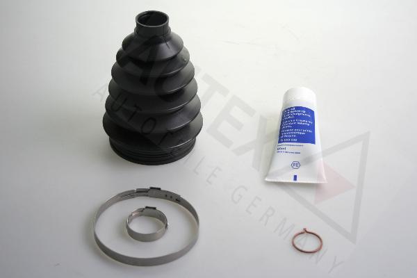 Autex 504052 - Маншон, полуоска vvparts.bg