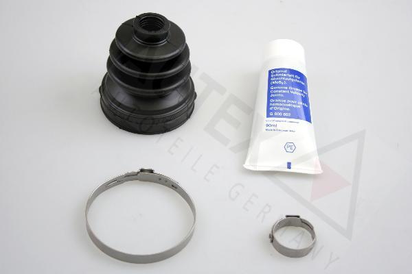 Autex 504068 - Маншон, полуоска vvparts.bg