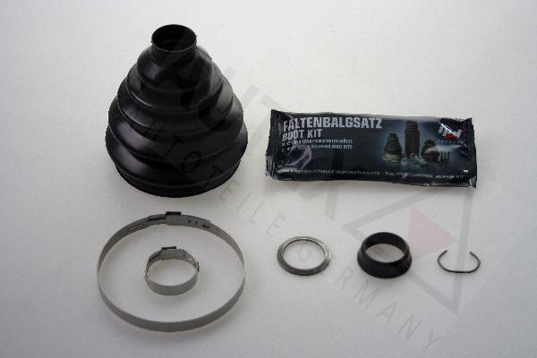 Autex 504019 - Маншон, полуоска vvparts.bg