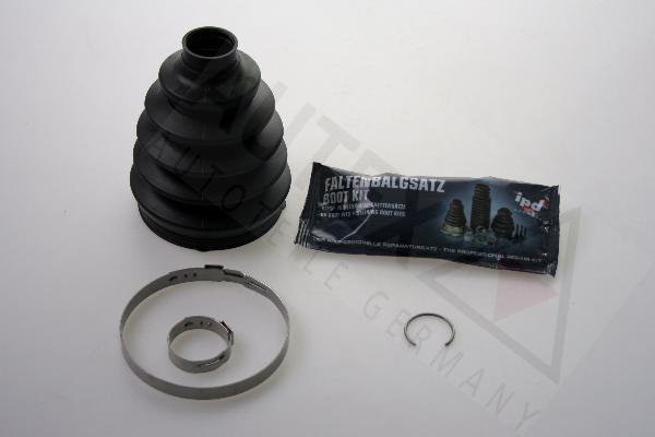 Autex 504010 - Маншон, полуоска vvparts.bg