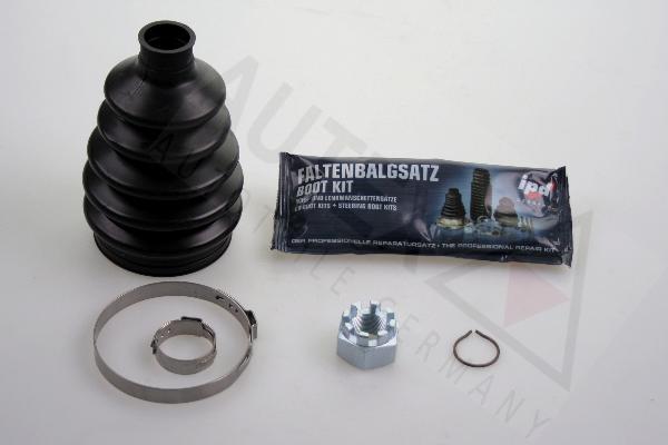 Autex 504013 - Маншон, полуоска vvparts.bg