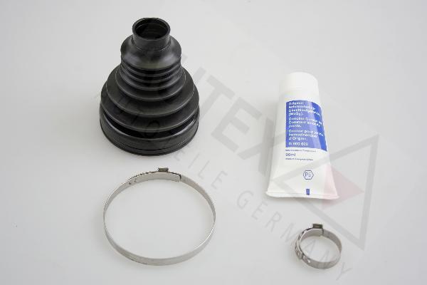 Autex 504089 - Маншон, полуоска vvparts.bg