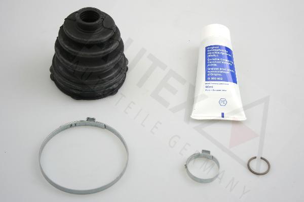 Autex 504084 - Маншон, полуоска vvparts.bg