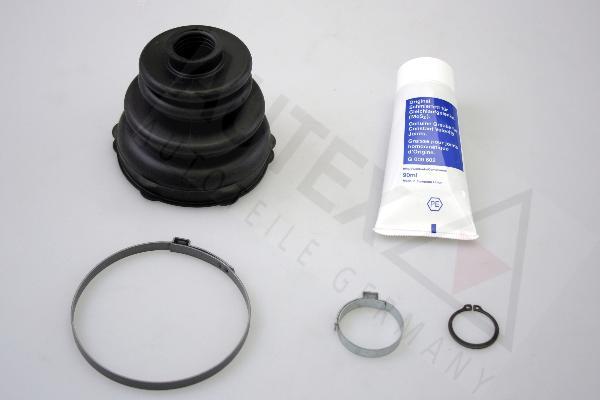 Autex 504085 - Маншон, полуоска vvparts.bg