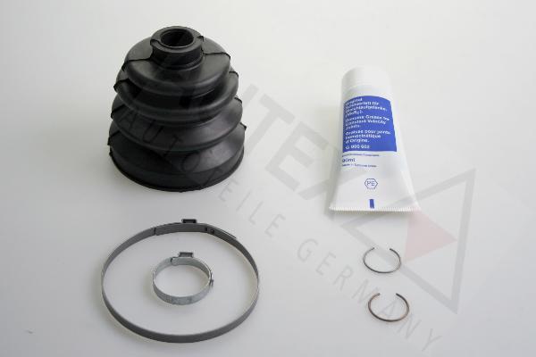 Autex 504039 - Маншон, полуоска vvparts.bg