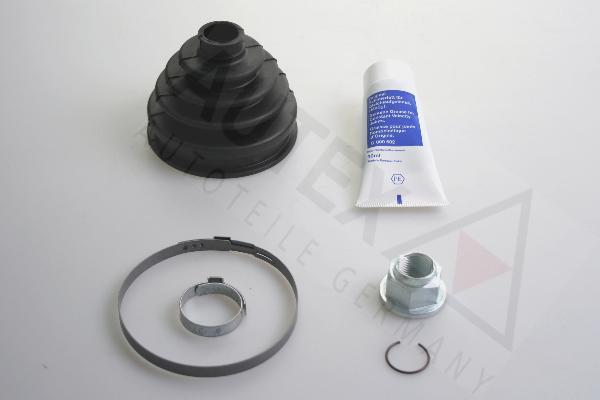 Autex 504035 - Маншон, полуоска vvparts.bg