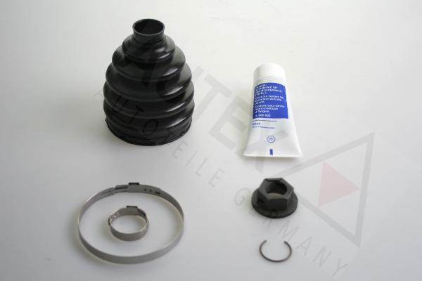 Autex 504036 - Маншон, полуоска vvparts.bg