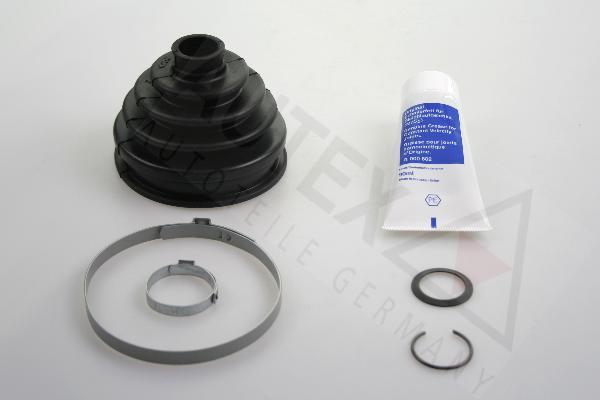 Autex 504029 - Маншон, полуоска vvparts.bg