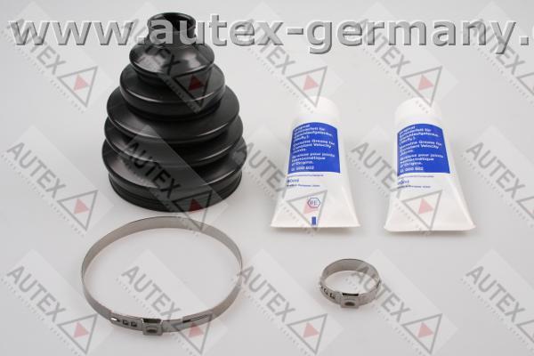 Autex 504025S - Маншон, полуоска vvparts.bg