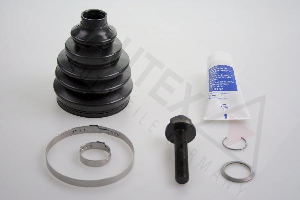 Autex 504025 - Маншон, полуоска vvparts.bg