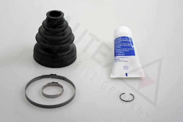 Autex 504028 - Маншон, полуоска vvparts.bg