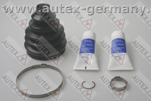 Autex 504023S - Маншон, полуоска vvparts.bg