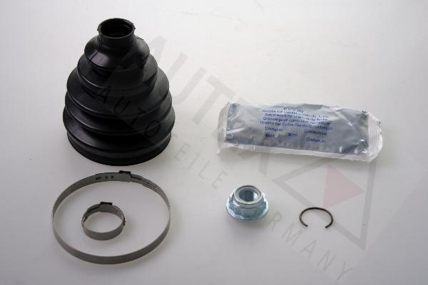 Autex 504023 - Маншон, полуоска vvparts.bg