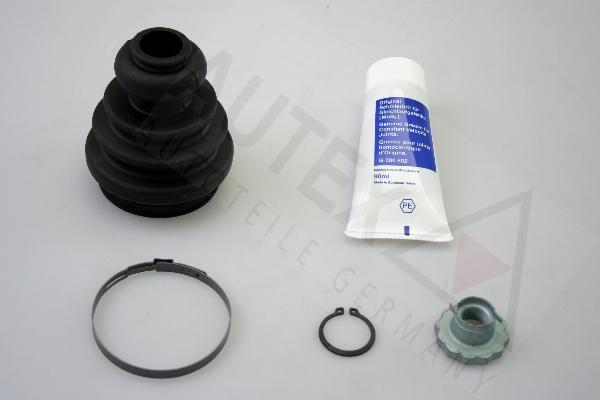 Autex 504078 - Маншон, полуоска vvparts.bg